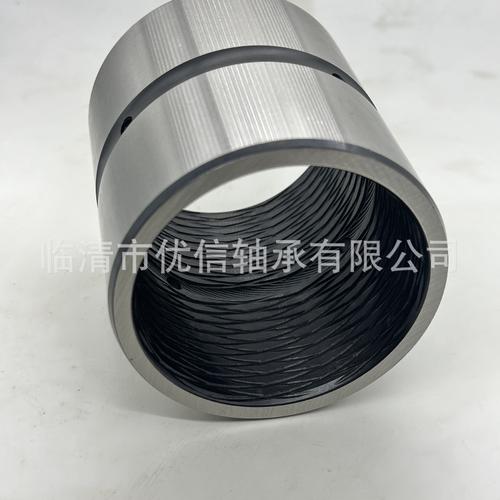 号轴承钢套